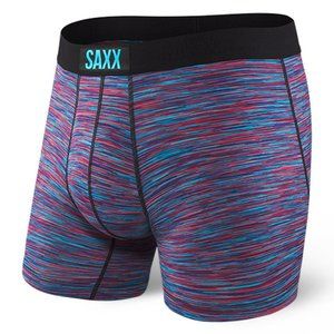 NWT SAXX Underwear Men's Vibe Boxer Brief